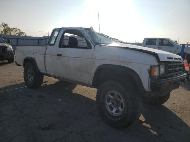 1992 Nissan Truck King Cab