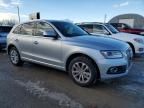 2015 Audi Q5 Premium