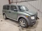 2005 Honda Element EX