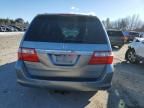 2007 Honda Odyssey Touring