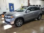 2017 Mitsubishi Outlander Sport SEL