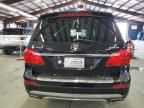 2013 Mercedes-Benz GL 450 4matic