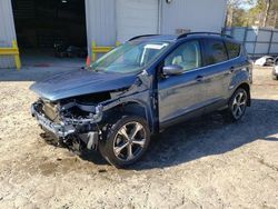 2018 Ford Escape SEL en venta en Austell, GA