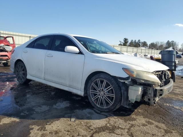 2009 Toyota Camry SE