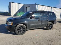 Chevrolet salvage cars for sale: 2007 Chevrolet Tahoe C1500