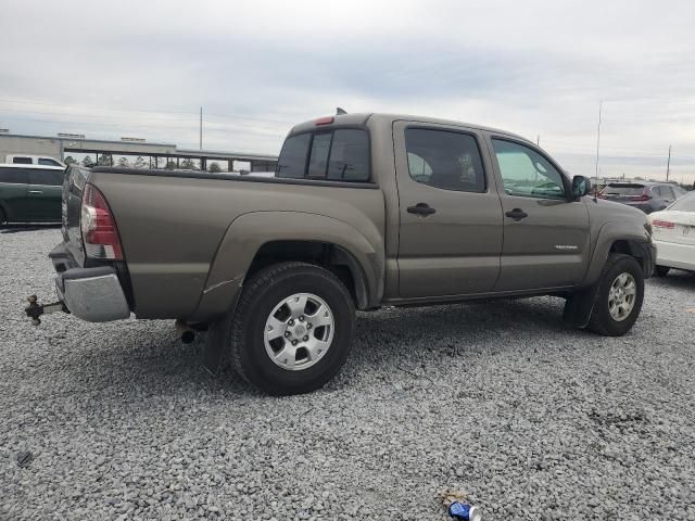 2012 Toyota Tacoma Double Cab Prerunner