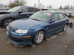 2007 Saab 9-3 2.0T en venta en Woodburn, OR