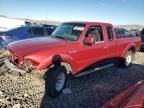 2007 Ford Ranger Super Cab