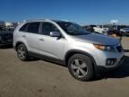 2013 KIA Sorento EX