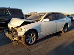 Lexus gs300 salvage cars for sale: 2001 Lexus GS 300