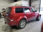 2007 Dodge Nitro SLT