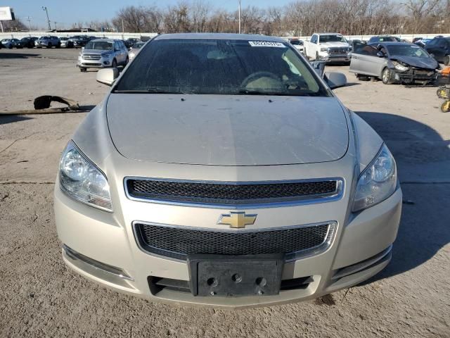 2012 Chevrolet Malibu 1LT