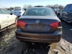 2011 Volkswagen Jetta Base