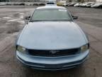 2005 Ford Mustang