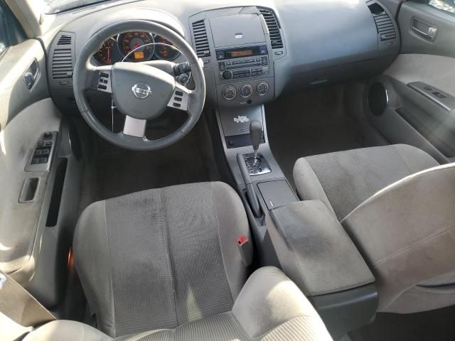 2006 Nissan Altima S