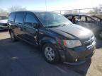 2012 Dodge Grand Caravan Crew