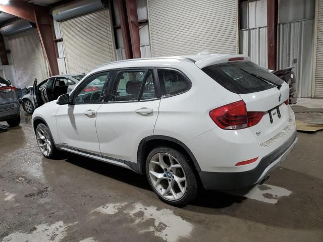 2013 BMW X1 XDRIVE28I