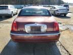 2000 Lincoln Town Car Executive