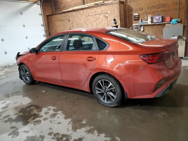 2023 KIA Forte LX