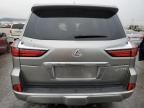 2021 Lexus LX 570