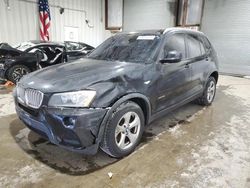 2012 BMW X3 XDRIVE28I en venta en Brookhaven, NY