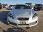 2010 Hyundai Genesis Coupe 2.0T