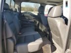 2017 GMC Sierra K1500 SLT