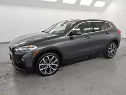 2018 BMW X2 XDRIVE28I en venta en Van Nuys, CA