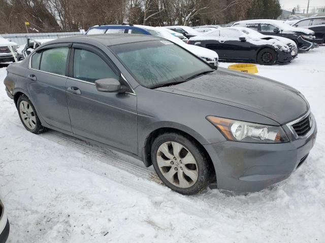 2008 Honda Accord EX