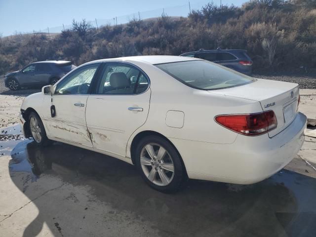 2006 Lexus ES 330