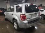 2012 Ford Escape XLS