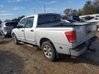 2012 Nissan Titan S