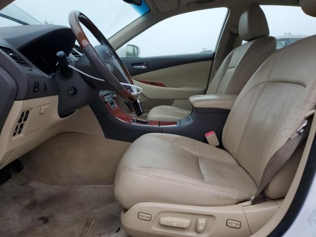 2008 Lexus ES 350