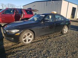 BMW 3 Series Vehiculos salvage en venta: 2014 BMW 320 I