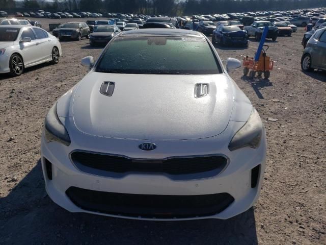 2018 KIA Stinger Premium