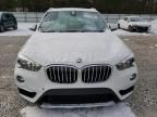 2019 BMW X1 SDRIVE28I