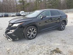 2018 Lexus RX 350 Base en venta en Gainesville, GA