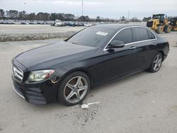 Lots with Bids for sale at auction: 2017 Mercedes-Benz E 300