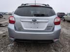 2013 Subaru Impreza Sport Limited