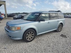 Vehiculos salvage en venta de Copart Cleveland: 2009 Ford Flex SE