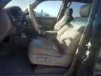 2002 Toyota Sequoia SR5