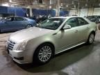 2013 Cadillac CTS Luxury Collection