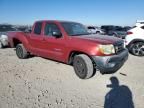 2005 Toyota Tacoma Access Cab