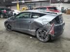 2014 Honda CR-Z EX