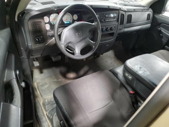 2002 Dodge RAM 1500