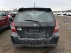 2008 Honda FIT Sport