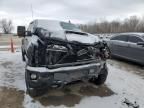 2019 Chevrolet Silverado K2500 Heavy Duty LTZ