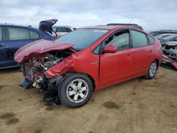 Toyota Vehiculos salvage en venta: 2007 Toyota Prius