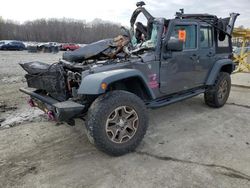 2016 Jeep Wrangler Unlimited Sport en venta en Windsor, NJ