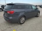 2015 KIA Sedona EX